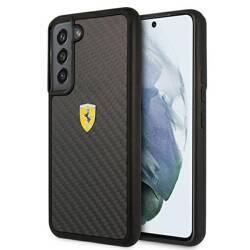 Ferrari FEHCS22SFCAK S22 S901  czarny/black hardcase On Track Real Carbon