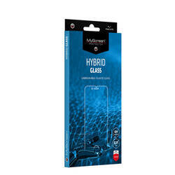 Folia MyScreen DIAMOND HybridGLASS 6" EA Kit - Huawei Mate 9