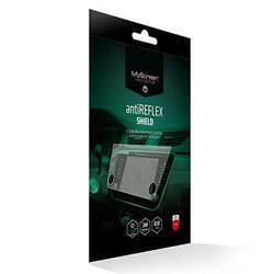 Folia MyScreen NAVI antiReflex SHIELD 11" EA Kit - Audi A3 (8Y) 2018