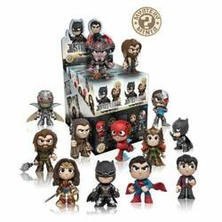 Funko Mystery Mini DC Justice League