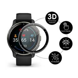 GLASS SMARTWATCH PMMA GARMIN VIVOACTIV 5