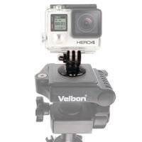 GOPRO MOUNT FOR TRIPOD 1/4 SCREW