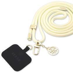 GUESS GUOUCNMG4EE UNIVERSAL CBDY CORD BEIGE/BEIGE