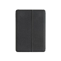 Gecko Covers iPad 10.2 Keyboard Case - Dark Gray