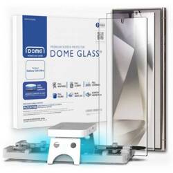 Glass for WhiteStone DOME UV Glass EZ 2-Pack Galaxy S24 Ultra 5G case