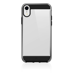 HAMA BLACK ROCK "AIR ROBUST" GSM CASE FOR IPHONE XR, BLACK