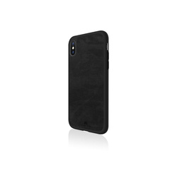 HAMA "THE STATEMENT" GSM CASE FOR IPHONE XS MAX, BLACK
