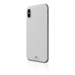 HAMA WHITE DIAMONDS "ULTRA THIN ICED" CASE FOR GSM IPHONE XS MAX TRANSPARENT