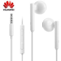 HEADSET HUAWEI AM115 3.5MM WHITE