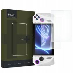 HOFI GLASS PRO+ 2-PACK ASUS ROG ALLY CLEAR TEMPERED GLASS