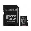 Hama 32GB MicroSDHC Class 3 UHS-II memory card + Adapter