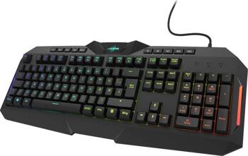 Hama uRAGE Exodus 700 RGB keyboard