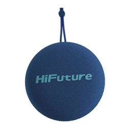 HiFuture mini głośnik Bluetooth Altus niebieski/blue (HBB7BL)