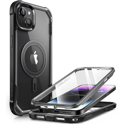 I-BLASON ARES MAG SP SUPCASE WITH MAGSAFE FOR IPHONE 15, BLACK