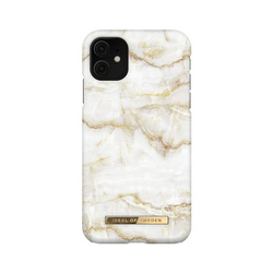 IDEAL OF SWEDEN IDFCSS20-I1961-194 IPHONE 11 GOLDEN PEARL MARBLE