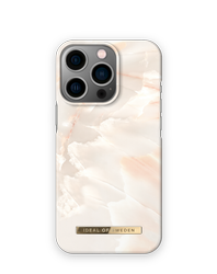 IDEAL OF SWEDEN IDFCSS21-I2161P-257 IPHONE 13PRO CASE ROSE PEARL MARBLE DAMAGED PACKAGE