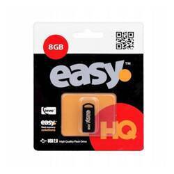 Imro pendrive 8GB USB 2.0 Easy czarny