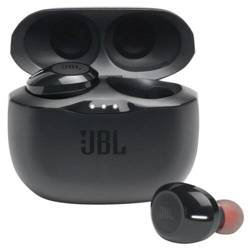 JBL TUNE 125 TWS BLACK IN-EAR HEADPHONES