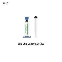 JCID Chip underfill