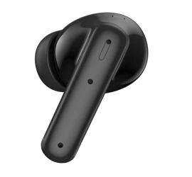 JELLICO wireless earphones (ENC) TWS32 Black