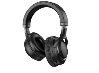 JELLICO wireless headphones HD2 Black