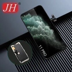 JH DISPLAY for Apple iPhone 11 PRO Incell removable IC QUALITY