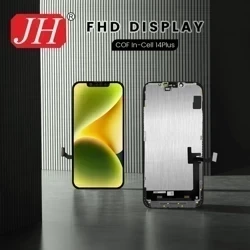 JH DISPLAY for Apple iPhone 14 PLUS FHD Incell removable IC QUALITY