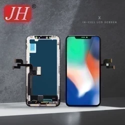 JH DISPLAY for Apple iPhone X FHD INCELL QUALITY