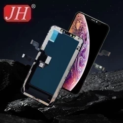 JH DISPLAY for Apple iPhone XS MAX FHD Incell QUALITY