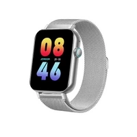 Joyroom JR-FT5 IP68 smartwatch with call answering function - silver