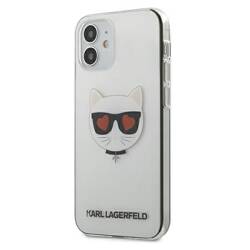 Karl Lagerfeld Hard Case 3D Monogram Sleeve Cover for Apple iPhone 14 Pro  Max Pink