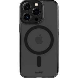LAUT CRYSTAL-M FOR IPHONE 14 PLUS BLACK CRYSTAL