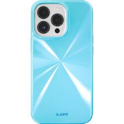 LAUT HUEX REFLECT FOR IPHONE 14 PRO MAX BABY BLUE