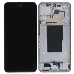 LCD DISPLAY MI 12T Original with frame