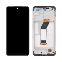 LCD DISPLAY REDMI 10 4G/Redmi 10 2022/with frame