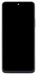 LCD DISPLAY REDMI 12 Original With Frame