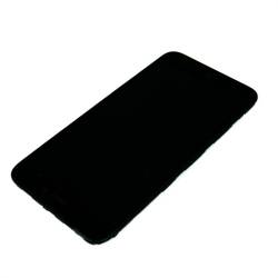 LCD FOR XIAOMI GO FRAME BLACK TOUCH SCREEN