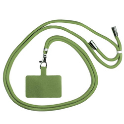 LEASH LOOP​ +​ STRAP​ GREEN