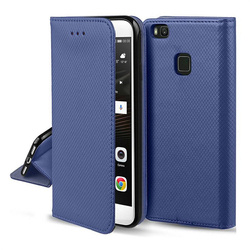 MAGNETIC CASE SAMSUNG A20E DARK BLUE