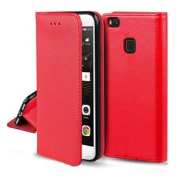 MAGNETIC CASE SAMSUNG A20E RED