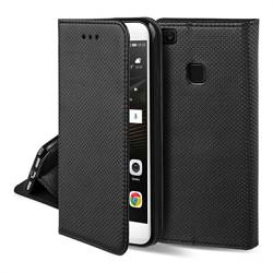 MAGNETIC CASE SAMSUNG A21S BLACK