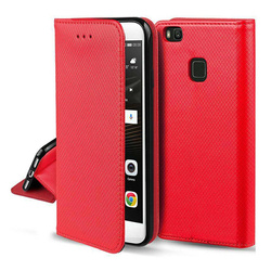 MAGNETIC CASE SAMSUNG A53 5G RED