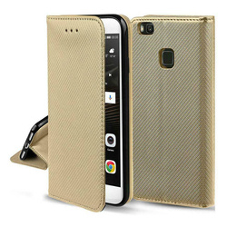 MAGNETIC CASE SAMSUNG A73 5G GOLD