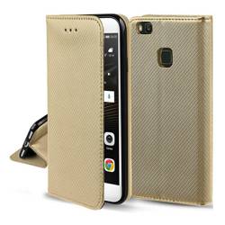 MAGNETIC CASE SAMSUNG M52 5G GOLD