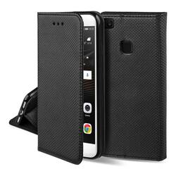 MAGNETIC CASE SAMSUNG S21 FE BLACK