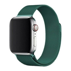 MAGNETIC STRAP WATCH 7 45MM MAGNETIC BAND GREEN