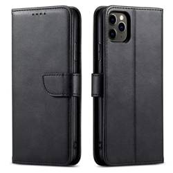 MARVA WALLET SAMSUNG A14 4G/5G BLACK