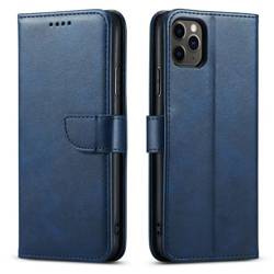 MARVA WALLET SAMSUNG A14 4G/5G BLUE