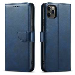 MARVA WALLET SAMSUNG A54 5G BLUE