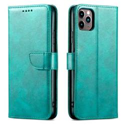 MARVA WALLET SAMSUNG A54 5G GREEN